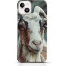 Goat iPhone 14 Plus case Style 11