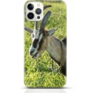 Goat iPhone 14 Pro Max case Style 7