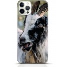 Goat iPhone 14 Pro Max case Style 9