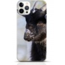 Goat iPhone 15 Pro Max case Style 10