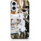 Goat iPhone 16 case Style 8