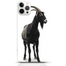 Goat iPhone 16 Pro Max case Style 6