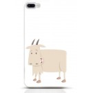 Goat iPhone 8 case Style 1