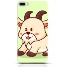Goat iPhone 8 case Style 13