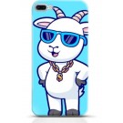 Goat iPhone 8 case Style 20