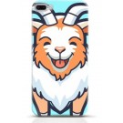 Goat iPhone 8 case Style 25
