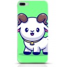 Goat iPhone 8 Plus case Style 18