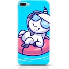 Goat iPhone 8 Plus case Style 19