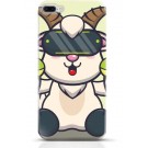 Goat iPhone 8 Plus case Style 23