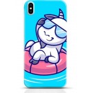 Goat iPhone XS Max case Style 19