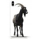 Goat iPhone XS Max case Style 6
