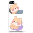 Hamster iPhone case Style 10