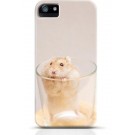 Hamster iPhone case Style 18