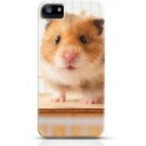 Hamster iPhone case Style 19