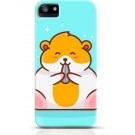 Hamster iPhone case Style 22