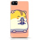 Hamster iPhone case Style 23