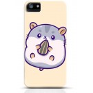 Hamster iPhone case Style 25
