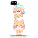 Hamster iPhone case Style 4