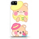Hamster iPhone case Style 5