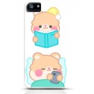 Hamster iPhone case Style 6