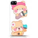 Hamster iPhone case Style 8