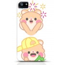 Hamster iPhone case Style 9