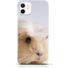 Hamster iPhone 11 case Style 14