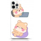 Hamster iPhone 11 pro max case Style 10