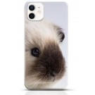 Hamster iPhone 12 case Style 15