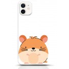 Hamster iPhone 12 case Style 21