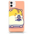 Hamster iPhone 12 case Style 23