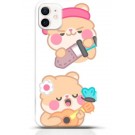 Hamster iPhone 12 case Style 8