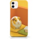 Hamster iPhone 12 mini case Style 1