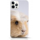 Hamster iPhone 12 Pro max case Style 16