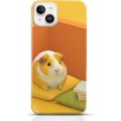 Hamster iPhone 13 case Style 1