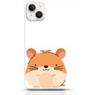 Hamster iPhone 13 case Style 21