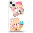 Hamster iPhone 13 case Style 8