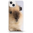 Hamster iPhone 13 mini case Style 13
