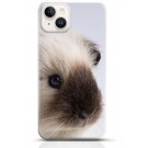 Hamster iPhone 13 mini case Style 15