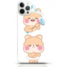 Hamster iPhone 13 Pro Max case Style 4