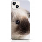 Hamster iPhone 15 case Style 11