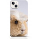 Hamster iPhone 15 case Style 16