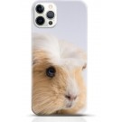 Hamster iPhone 15 Pro case Style 14