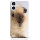 Hamster iPhone 16 case Style 13
