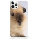 Hamster iPhone 16 Pro case Style 13