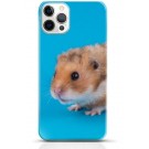Hamster iPhone 16 Pro case Style 20