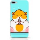 Hamster iPhone 8 case Style 22