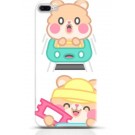 Hamster iPhone 8 case Style 3