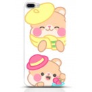 Hamster iPhone 8 case Style 5
