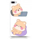 Hamster iPhone 8 Plus case Style 10